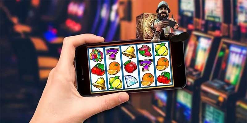 Tại sao thể loại game nổ hũ rút tiền mặt được yêu thích?