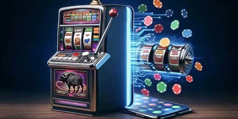 Lý do bạn nên tham gia sảnh Nổ hũ này để giải trí