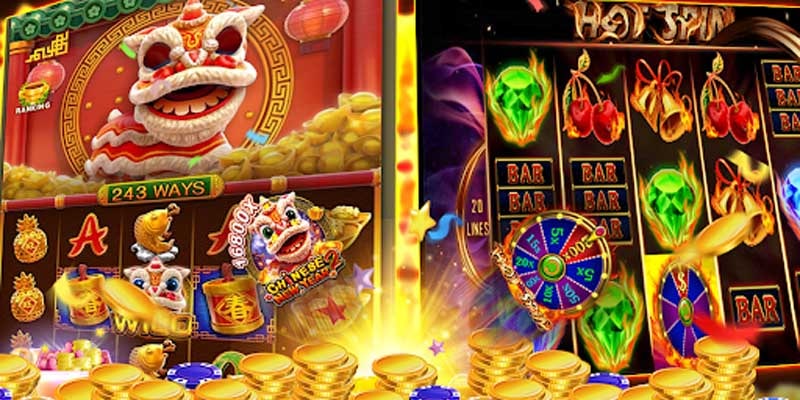 Tại sao nổ hũ jili lại thu hút game thủ tham gia mỗi ngày?